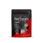 Petisco Para Cães Chifre Mordedor Natural Saudável Pettreats