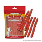 Petisco para Cães Palito Flex 5/8 Carne 500Gr Dog Goods