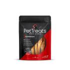 Petisco Para Cães Pepperoni Mordedor Saudável Natural Pettreats