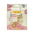 Petisco para Gatos Castrados Snacks Funcionais Brincat Brincalhão 40g