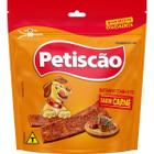 Petisco Para Pet Bifinho Carne Tablete 500G