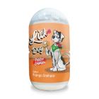 Petisco Para Pets Hana Lick Dog Cremoso Sabor Frango 40g