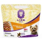 Petisco Pet Bifinho Frango 1kg Lion Pet