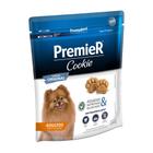 Petisco Premier Cookie para Cães Adultos de Raças Pequenas 250 g