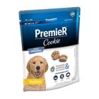 Petisco Premier Cookie para Cães Filhotes 250g