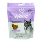 Petisco Snack Hana Sticks Healthy Life Para Cães Sênior 7+ Envelhecimento Saudável 80g