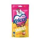 Petisco Snack Kelcat P/ Gatos Atum Kelco 40g