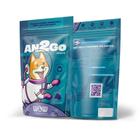 Petisco Sumplementar Para Pets Cães Adultos Wow An2go 60g