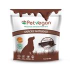 Petisco Vegano para Cachorro Sem Glúten Alfarroba & Melaço 150g Petvegan