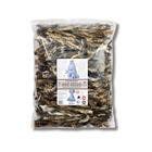 Petiscos de bacalhau crocantes para cães Polkadog, totalmente naturais, 0,9 kg