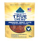 Petiscos para cães Blue Buffalo True Chews Premium Jerky Cuts