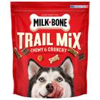 Petiscos para cães Milk-Bone Trail Mix Chewy & Crunchy 560g