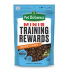 Petiscos para Cães Pet Botanics Training Rewards - Mini, Macios e Mastigáveis (280g)