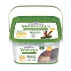 Petiscos para cães Whimzees by Wellness Dental Chews para cães 11-18 kg