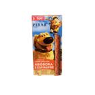 Petiscos Spin Disney Pixar Up Cães Abobora/ Espinafre 25g - SpinPet