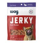 Petiscos Wag Soft & Tender American Jerky Duck para Cães - 454g