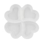 Petisqueira C/ divisórias para Frios Queijo Doce Churrasco - Uny Gift