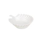 Petisqueira Concha Porcelana 15cm PCLN-085 - Haüskraft