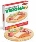 Petisqueira de Frios Linha Verona Cozinha