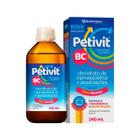 Petivit Bc - 240ml