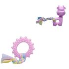 Petlider duo candy argola + vaca - un - Pet Lider