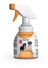 Petmax Spray Antipulgas Ectomeve Para Cães e Gatos Pet 200ml - Imeve