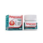 Petprazol 10 mg - 30 comprimidos