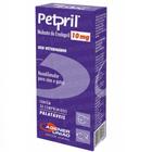 Petpril 10mg - agener - Agener união