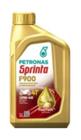 Petronas Sprinta 10w40 Sl Sintético Moto 4t Jaso Ma2 1l