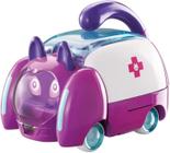 Petronix - Super Pet Kitt - 10 E Emma Com Luz E Som - FUN