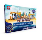 Petropoliso Banco Do Petróleo - Estrela 1001603100165