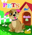 Pets Chacoalhe E Leia - Editora: Pe da Letra