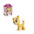 Pets da Barbie Taffy Hora do Passeio Cachorrinho Infantil