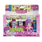 Petshop Pinypon - BR548 - Multikids