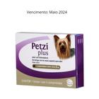 Petzi Plus Para Cães 5kg
