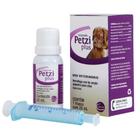 Petzi Plus Suspensão Ceva 20ml