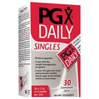 PGX da Natural Factors, Pó Diário Individual, 30 Pacotes