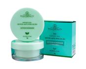 Phállebeauty Detox Antipoluição - Gel Hidratante Facial Antioleosidade 35g