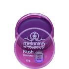 Phállebeauty Melanina - Blush Cremoso Bochechas e Lábios Pele Negra 10g