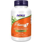 Phase-2 500 mg 120 VegiCaps (2 pacotes) - Now Foods