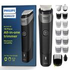 Philips Norelco Multigroom 5000 Aparador De Pêlos - 18 Peças