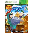 Phineas and Ferb: Quest for Cool Stuff - XBOX 360