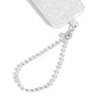 Phone Charm kate spade new york Razzle Dazzle com cordão