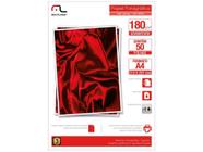 Photo glossy paper 180 g - pe031 - multilaser