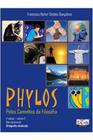 Phylos pelos caminhos da filosofia