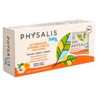 Physalis Puro Carinho Kit 3 Sabonetes em Barra