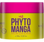 Phyto Manga Máscara Ultra Nutritiva - Widi Care - 300g