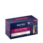 Phyto Paris Phytocyane Women - Tratamento Antiqueda Temporária 12x5ml