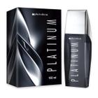 Phytoderm Deo Colônia Platinum 100Ml