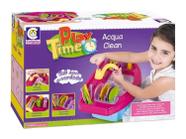 Pia acqua clean - playtime